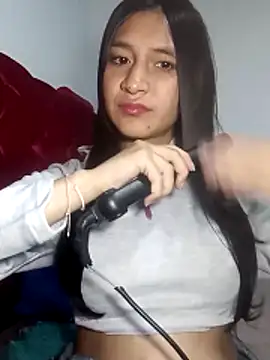 Snapshot of KarolaMendez chatting on 16, 6, 2026 KarolaMendez online show from 16, 6, 2026