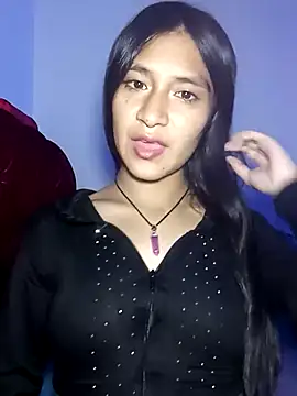 Snapshot of KarolaMendez chatting on 16, 6, 2026 KarolaMendez online show from 16, 6, 2026