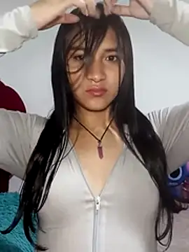 Snapshot of KarolaMendez chatting on 1, 7, 2026 KarolaMendez online show from 1, 7, 2026