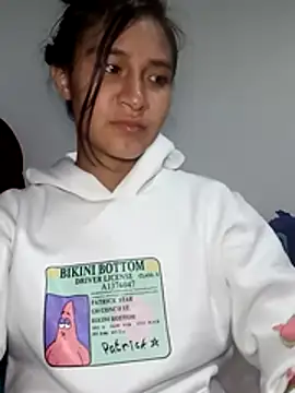 Snapshot of KarolaMendez chatting on 3, 7, 2026 KarolaMendez online show from 3, 7, 2026