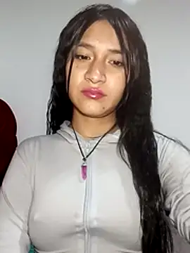 Snapshot of KarolaMendez chatting on 5, 7, 2026 KarolaMendez online show from 5, 7, 2026