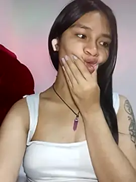 Snapshot of KarolaMendez chatting on 22, 7, 2026 KarolaMendez online show from 22, 7, 2026