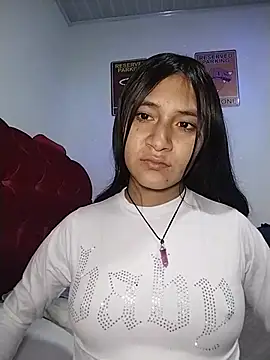 Snapshot of KarolaMendez chatting on 26, 7, 2026 KarolaMendez online show from 26, 7, 2026