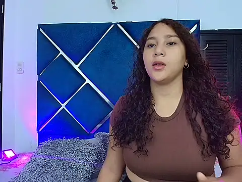 AnaisNuaghty online show from 25, 3, 2026