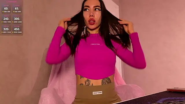 mary brentt online show from 29, 3, 2026