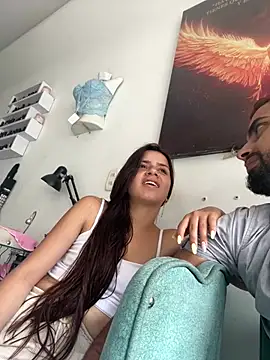 Jouemandannie online show from 19, 4, 2026