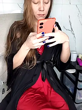 Atena demeter online show from 7, 5, 2026