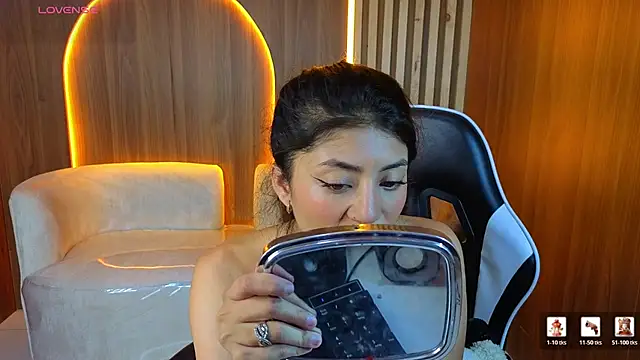 Snapshot of Lia_queen_tx chatting on 30, 7, 2026 Lia queen tx online show from 30, 7, 2026