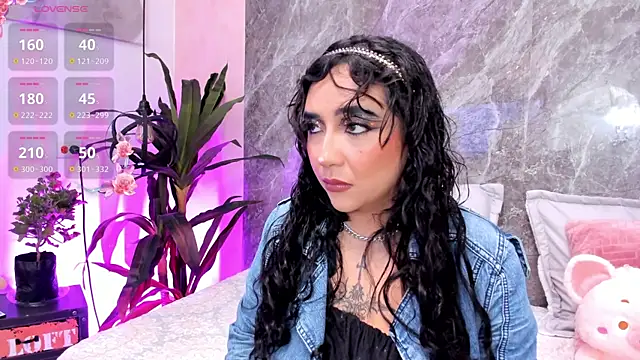 Megan Stein online show from 9, 6, 2026