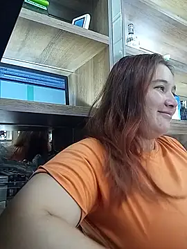 Snapshot of Brittany_G chatting on 27, 7, 2026 Brittany G online show from 27, 7, 2026