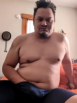 whosJoDaddyX69X online show from 27, 4, 2026