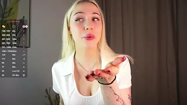 Lynnelsu online show from 14, 4, 2026