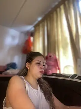 Amber Blesssed online show from 26, 3, 2026