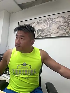 Cunzhangshibage02 online show from 31, 3, 2026