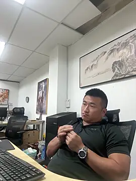 Cunzhangshibage02 online show from 13, 4, 2026