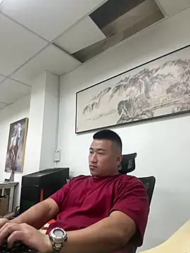 Cunzhangshibage02 online show from 28, 4, 2026