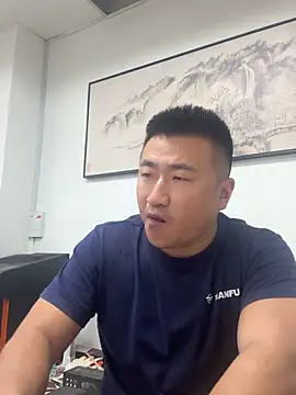 Cunzhangshibage02 online show from 18, 5, 2026