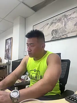 Cunzhangshibage02 online show from 2, 6, 2026