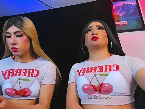 Snapshot of naughty_trans_dolls chatting on 7, 6, 2026 naughty trans dolls online show from 7, 6, 2026