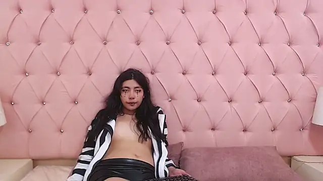 Desire Ecstasy2 online show from 21, 3, 2026