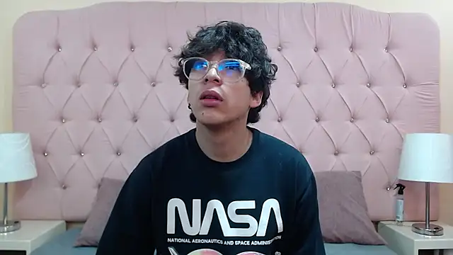 Desire Ecstasy2 online show from 22, 3, 2026