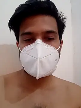 Thedickyoulove19 online show from 11, 4, 2026