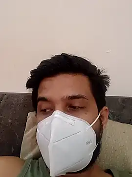 Thedickyoulove19 online show from 17, 4, 2026