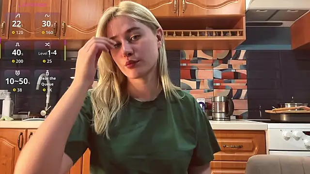 ivygenesis online show from 23, 3, 2026