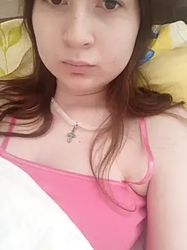 Snapshot of Ninyao_ chatting on 27, 3, 2026 Ninyao online show from 27, 3, 2026