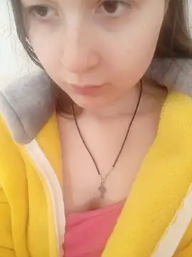 Snapshot of Ninyao_ chatting on 13, 4, 2026 Ninyao online show from 13, 4, 2026