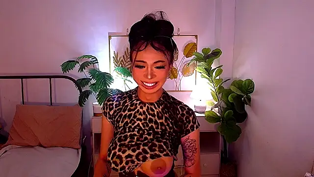 Snapshot of urasianjassgodofgodess_11 chatting on 25, 5, 2026 urasianjassgodofgodess 11 online show from 25, 5, 2026