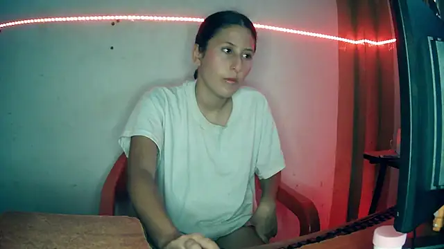 Zoey09 online show from 12, 4, 2026
