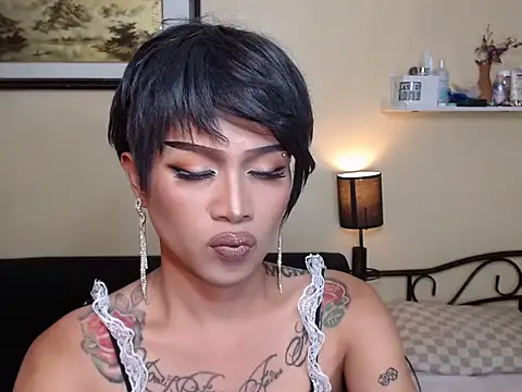 DazzlingroseHorsecock online show from 3, 4, 2026