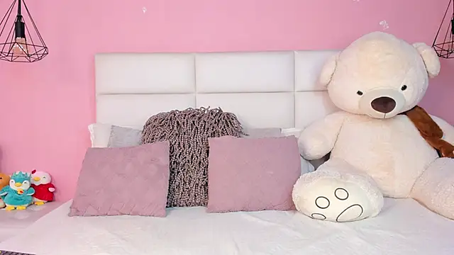 KarolyneLune online show from 19, 3, 2026