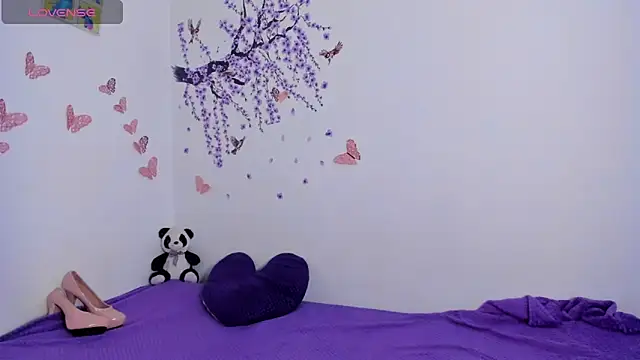 Snapshot of kyliewilso chatting on 10, 5, 2026 kyliewilso online show from 10, 5, 2026