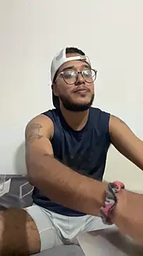 Snapshot of Santiago_Savag chatting on 14, 3, 2026 Santiago Savag online show from 14, 3, 2026