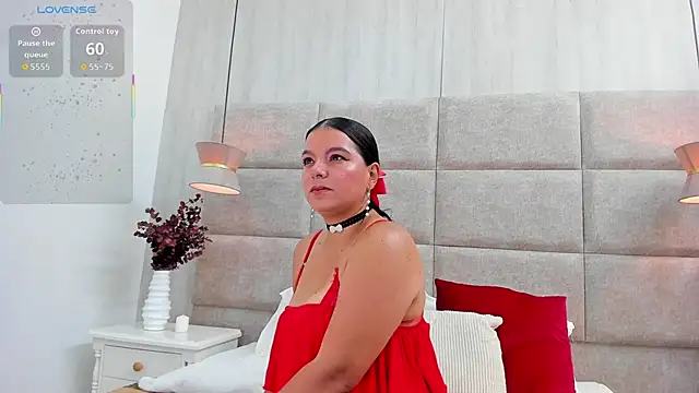 ScarletRause online show from 3, 4, 2026