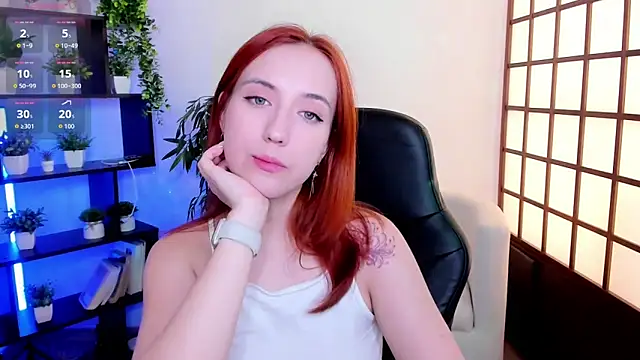 Alexa temptress online show from 13, 4, 2026