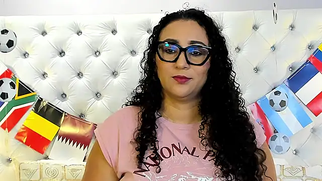 VaniaRouse online show from 24, 6, 2026