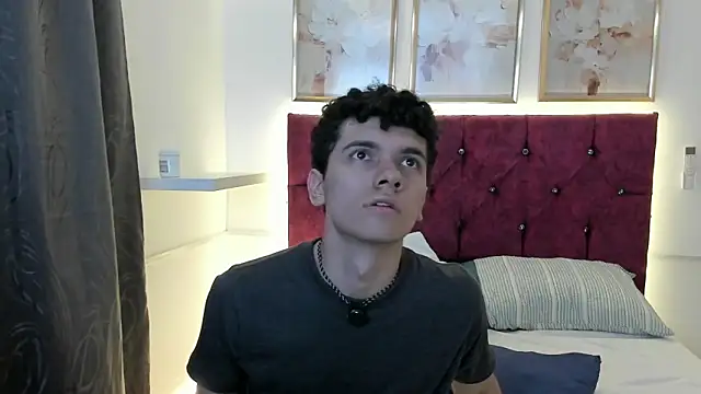 Noah Rodrigez online show from 18, 4, 2026