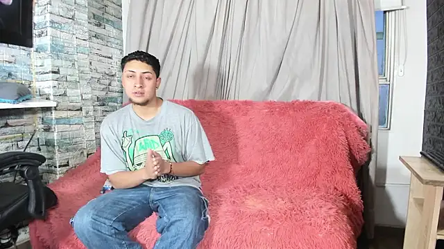 NoahAndBunny online show from 25, 3, 2026