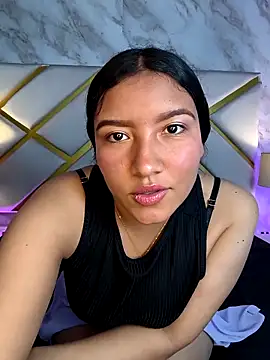 ZoeCartter online show from 18, 3, 2026