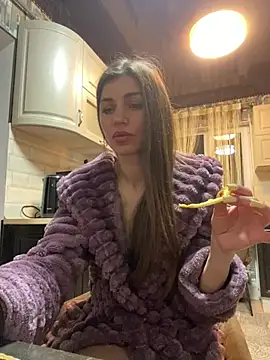 GlamXX online show from 17, 3, 2026