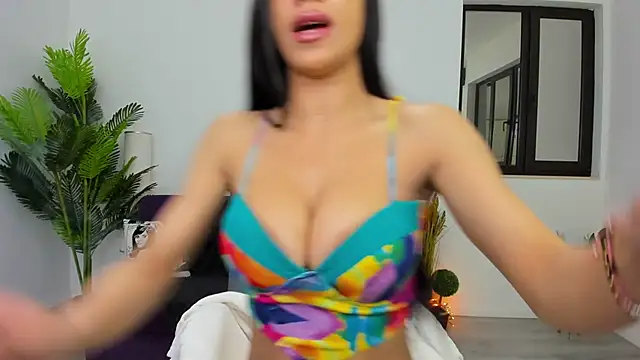 Nicolle Lexxy online show from 18, 3, 2026