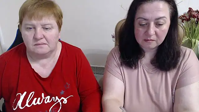 Lindy-Jeanie online show from 16, 3, 2026