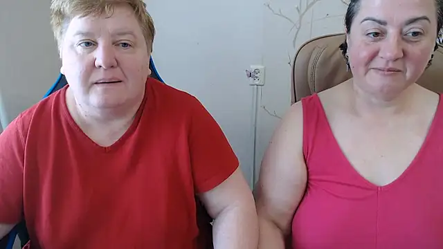 Snapshot of Lindy-Jeanie chatting on 28, 5, 2026 Lindy-Jeanie online show from 28, 5, 2026