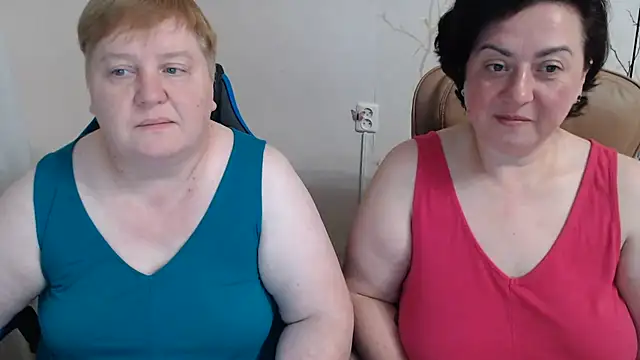 Snapshot of Lindy-Jeanie chatting on 17, 6, 2026 Lindy-Jeanie online show from 17, 6, 2026