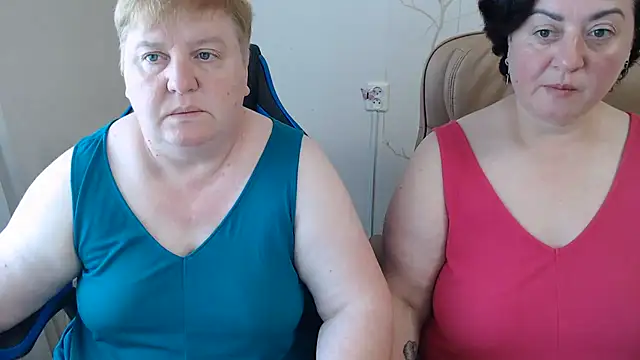 Snapshot of Lindy-Jeanie chatting on 19, 6, 2026 Lindy-Jeanie online show from 19, 6, 2026