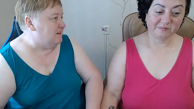 Snapshot of Lindy-Jeanie chatting on 20, 6, 2026 Lindy-Jeanie online show from 20, 6, 2026
