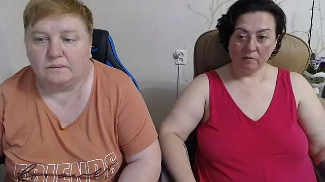 Snapshot of Lindy-Jeanie chatting on 20, 6, 2026 Lindy-Jeanie online show from 20, 6, 2026